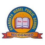 Gyanodaya Model Public School logo