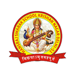 Hans Raj Smarak School logo