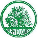 Happy School logo