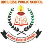 High Rise Public School logo