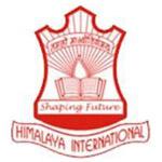 Himalaya International School logo