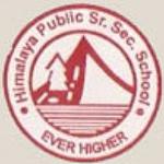 Himalaya Public Senior Secondary School logo