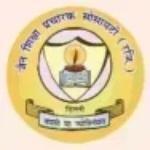 Hira Lal Jain Senior Secondary School logo