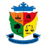 Holy Child Senior Secondary School logo