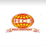 Holy Convent School logo