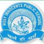 Holy Innocents Public School logo