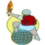 Holy International Senior Secondary School logo