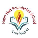 Hope Hall Foundation School logo