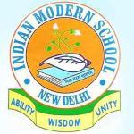 Indian Modern School logo
