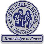 Jagriti Public School logo