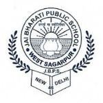 Jai Bharti Public School logo