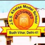 Jathedar Santosh Singh Khalsa School logo