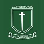 J.D. Tytler School logo