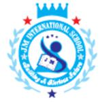 JM International School logo