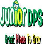 Junior DPS logo