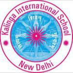 Kalinga International School logo