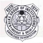 Kalka Public School logo