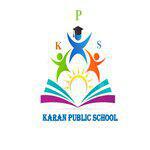 Karan Public School logo