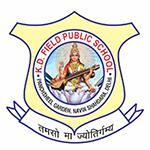 K.D. Field Public School logo