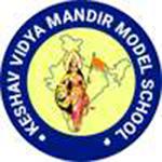 Keshav Vidya Mandir Model School logo