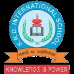 K.R.D. International School logo