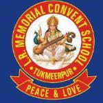 L.R Memorial Convent School logo