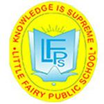 Little Fairy Public School logo