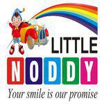 Little Noddy International Play School logo