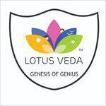 Lotus Veda International School logo