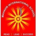 Mahavira International School logo