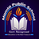 Mamta Public School logo