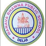 Manava Bhawna Public School logo
