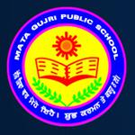 Mata Gujri Public School logo