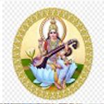 Mata Vidya Devi Public School logo