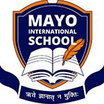 Mayo International School logo