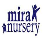 Mira Nursery School logo