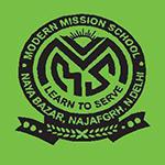 Modern Mission School logo