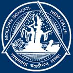Modern School logo