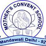 Mother Convent School logo