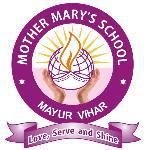 Mother Mary’s School logo