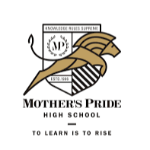 Mother’s Pride High School logo
