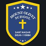 Mount Olivet Senior Secondary School logo