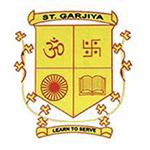 Mount Saint Garjiya School logo