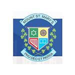 Mount St. Mary's School logo