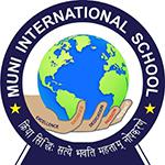 Muni International School logo