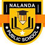 Nalanda Public School logo