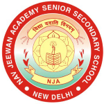 Nav Jeewan Academy logo