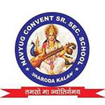 Navyug Convent Senior Secondary School logo