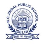 N.C. Jindal Public School logo