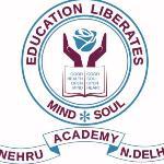 Nehru Academy Vasishte Park School logo